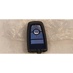 JR3T-15K601-AD Ford Mustang 4-Button Key Fob, USA, 315MHz 2018-2022