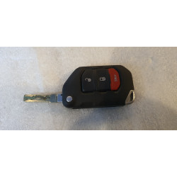 68292942AB Jeep Wrangler 3-Button Keyless Smart Key Remote Fob 2018-2022