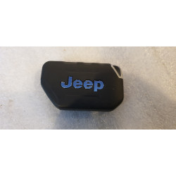68292942AB Jeep Wrangler 3-Button Keyless Smart Key Remote Fob 2018-2022