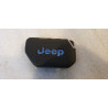 68292942AB Jeep Wrangler 3-Button Keyless Smart Key Remote Fob 2018-2022