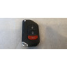68292942AB Jeep Wrangler 3-Button Keyless Smart Key Remote Fob 2018-2022