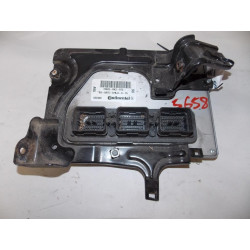 37820-RK2-A75 Acura TL Engine Computer (ECM) 2009