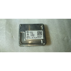 4G0907697F Volkswagen Passat CC LED Ballast Module 2012-2018