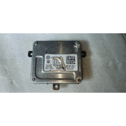 4G0907697J Volkswagen Passat CC LED Ballast Module 2012-2018