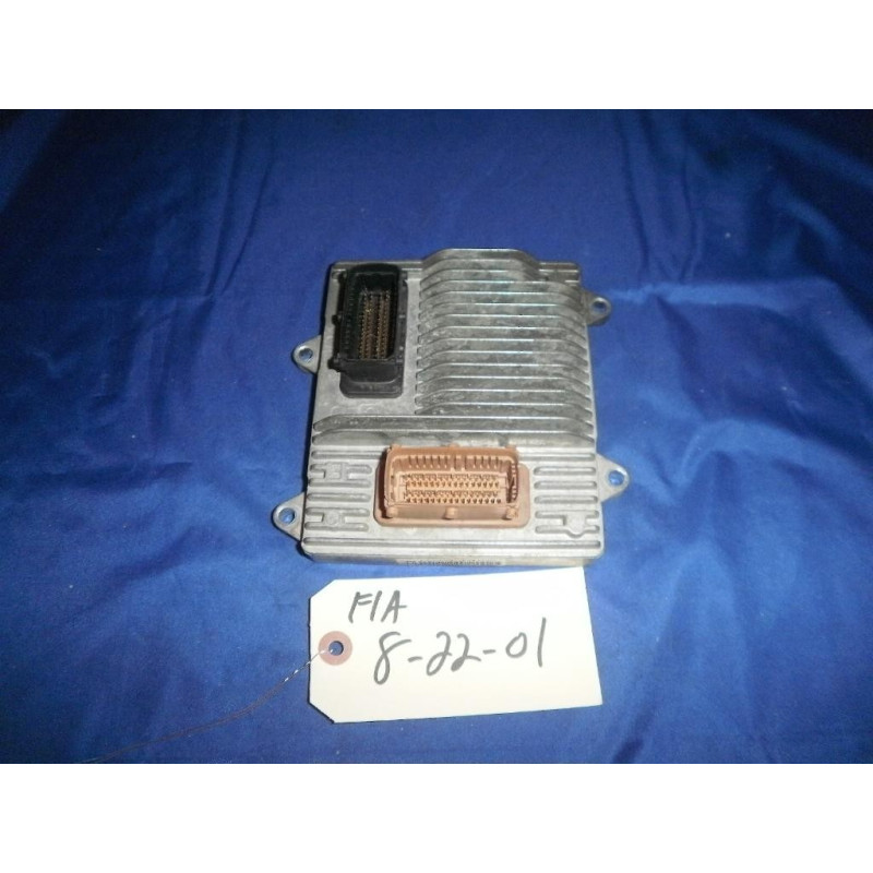 96889675 Suzuki Forenza Engine ECM Computer 2008