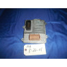 96889675 Suzuki Forenza Engine ECM Computer 2008