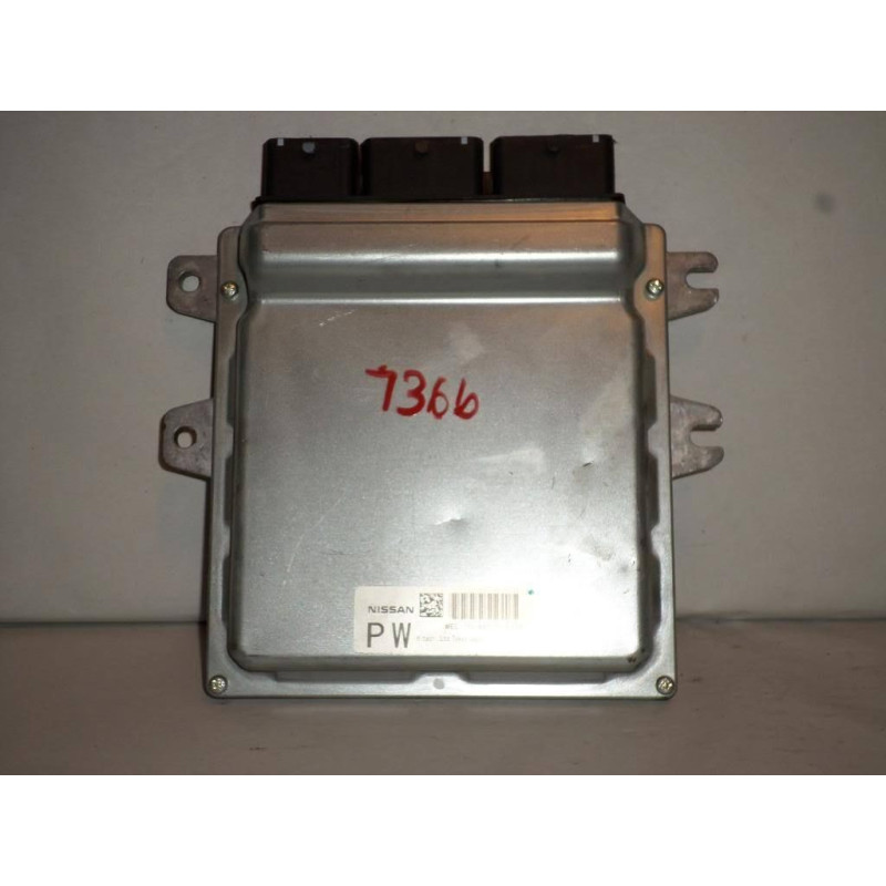 MEC100880C1 Infiniti M35 Engine Computer (ECM) 2009