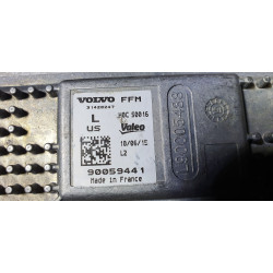 31420247 Volvo XC90 LED Ballast Module 2016-2022