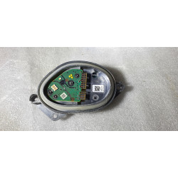63119466177 BMW X7 Left LED Ballast Module 2019-2021