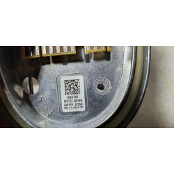 63119466178 BMW X7 Right LED Ballast Module 2019-2021