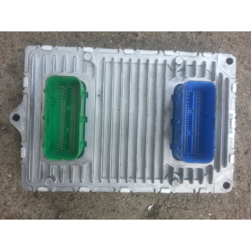 05150993AC Chrysler 200 Engine Computer (ECM) 2015 68102888AE