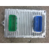 05150993AC Chrysler 200 Engine Computer (ECM) 2015 68102888AE