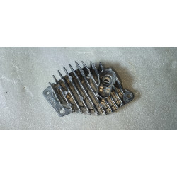 63119466178 BMW X7 Right LED Ballast Module 2019-2021