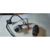 8A5T-19G490-BB Lincoln MKS Rear View Backup Camera 2009-2012
