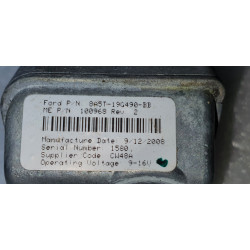 8A5T-19G490-BB Lincoln MKS Rear View Backup Camera 2009-2012