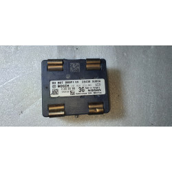 28438-5UD0A Nissan Sentra Radar Cruise Distance Sensor Module 2016-2019