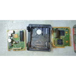 28438-5UD0A Nissan Sentra Radar Cruise Distance Sensor Module 2016-2019