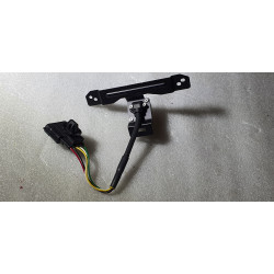 284F19NF0A Infiniti QX60 Front View Camera 2016-2019