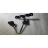 284F19NF0A Infiniti QX60 Front View Camera 2016-2019
