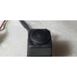 284F19NF0A Infiniti QX60 Front View Camera 2016-2019