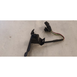 284F19NF0A Infiniti QX60 Front View Camera 2016-2019