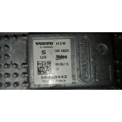 31420089 Volvo XC90 LED Ballast Module 2016-2020 90059442
