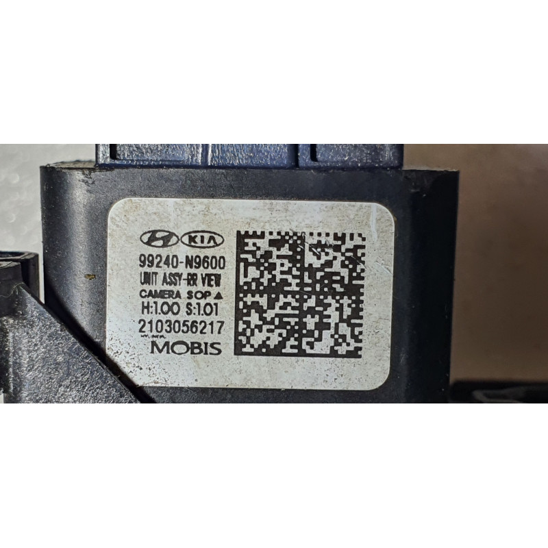 99240-N9600 Hyundai Tucson Rear View Camera 2022-2024
