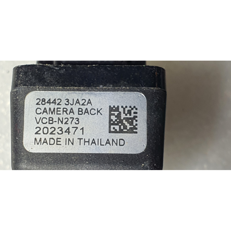 28442-3JA2A Infiniti QX60 Rear Back Camera 2015-2019 28442-3JA2B
