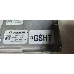 GSH7-67XCX-N Mazda 6 Lane Departure Windshield Camera 2019-2021