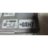 GSH7-67XCX-N Mazda 6 Lane Departure Windshield Camera 2019-2021