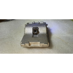 GSH7-67XCX-V Mazda CX-5 Front Windshield Lane Departure Camera 2021-2023