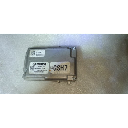 GSH7-67XCX-V Mazda CX-5 Front Windshield Lane Departure Camera 2021-2023