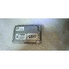 GSH7-67XCX-V Mazda CX-5 Front Windshield Lane Departure Camera 2021-2023