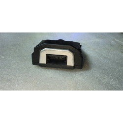 284G3-5RW0B Nissan Kicks Lane Departure Windshield Camera 2019-2023