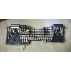 A2479007212 Mercedes-Benz B-Class Windshield Lane Departure Camera