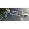 A1678175300 Mercedes-Benz GLE-Class Illuminated Star Grille Logo Emblem