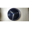 A1678175300 Mercedes-Benz GLE-Class Illuminated Star Grille Logo Emblem