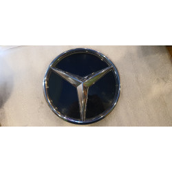 A1678175300 Mercedes-Benz GLE-Class Illuminated Star Grille Logo Emblem