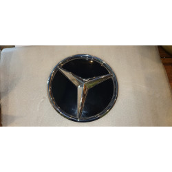 A1678175300 Mercedes-Benz GLE-Class Illuminated Star Grille Logo Emblem