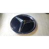 A1678175300 Mercedes-Benz GLE-Class Illuminated Star Grille Logo Emblem
