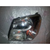 Chevrolet Equinox Left Headlight 2005-2009
