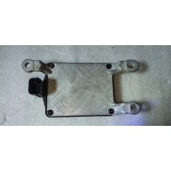 28438-5XA2B Nissan Titan Front Cruise Distance Radar Sensor Module