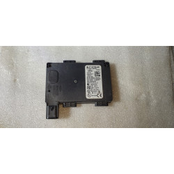 ML3T-9G768-AK Ford F-150 Radar Cruise Control Distance Sensor Module