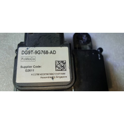DG9T-9G768-AD Lincoln MKZ Radar Cruise Control Distance Sensor Module