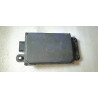 DG9T-9G768-AD Lincoln MKZ Radar Cruise Control Distance Sensor Module