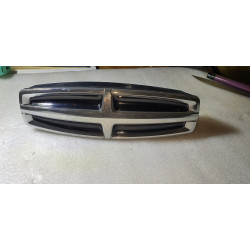 JL7B-8K141-BF Lincoln Navigator Grille Chrome Logo Illuminated Emblem