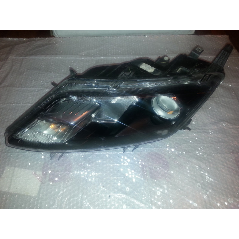 9E53-13006-A Ford Fusion Left Projector Headlight 2010-2012