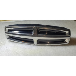 JL7B-8K141-BG Lincoln Navigator Grille Chrome Logo Illuminated Emblem