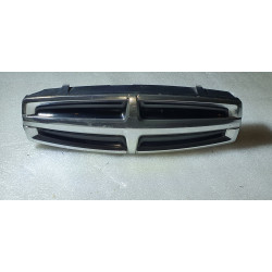 JL7B-8K141-BG Lincoln Navigator Grille Chrome Logo Illuminated Emblem