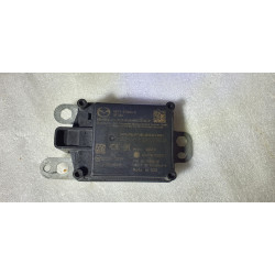 BDTS-67XA0-E Mazda CX-30 Distance Radar Sensor Module 2019-2023